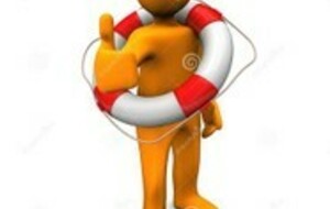 Combs natation: On recrute !