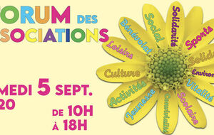 Les pré-inscriptions, c'est ce samedi !