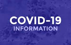 Nouveau confinement - annulation des entrainements