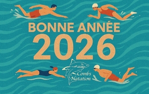 Bonne année 2026