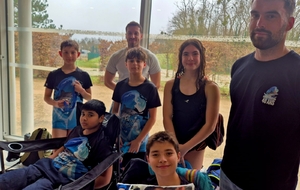 Championnat 77 Benjamins