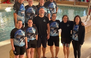 Meeting Open de Meaux Masters