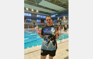 Championnat hiver Open des Maîtres d'Ile-de-France