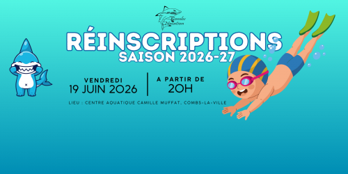 Réinscriptions