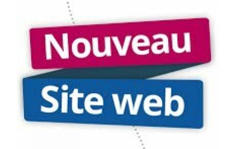 Bienvenue sur le nouveau site officiel du club