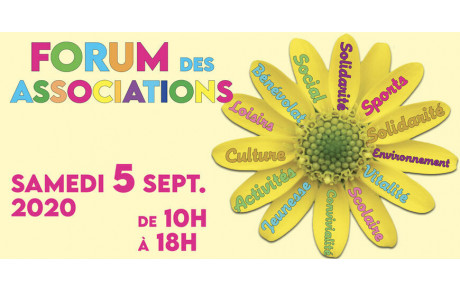 Les pré-inscriptions, c'est ce samedi !