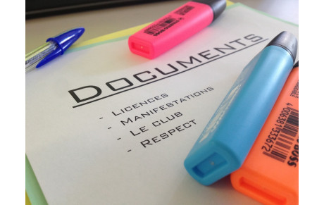 Permanences et tests