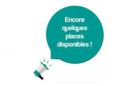 La saison 2020-2021 a démarré ...