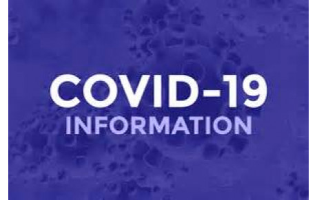 Nouveau confinement - annulation des entrainements