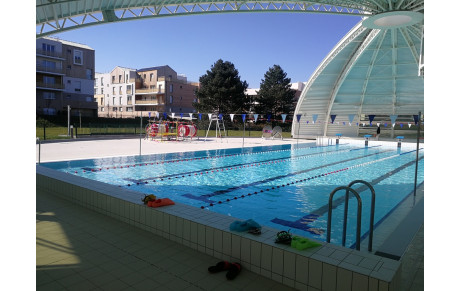 19 mai - nouveau planning, on s'adapte !