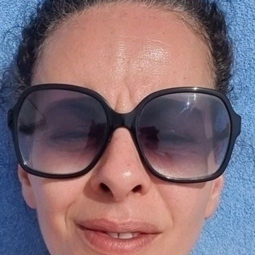 Djamila Guilloteau