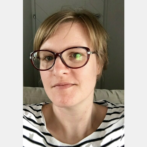 Anne-gaëlle Delabarre